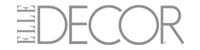 Elle Decor logo