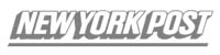 New York Post logo