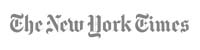 New York Times logo