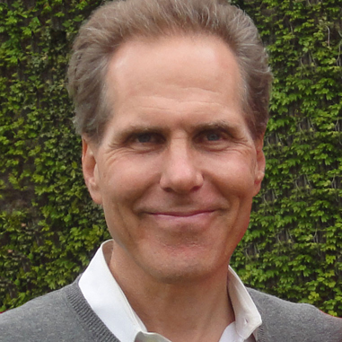 David Turk, Founder and President of Indiana Market and Catering
